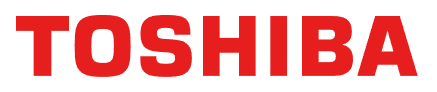 TOSHIBA